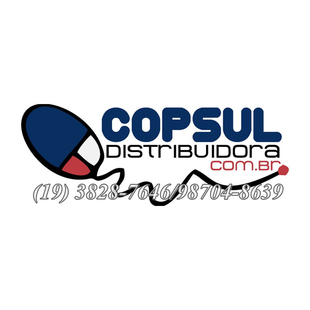 Copsul Distribuidora